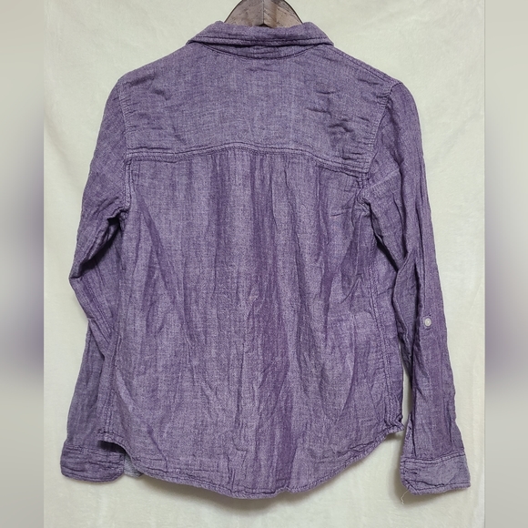 Coupe Collection Button Down Shirt Size L - Picture 4 of 6